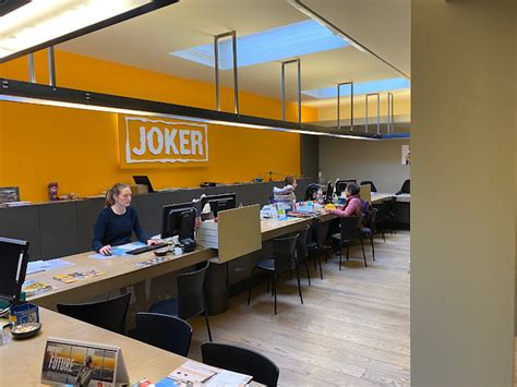 joker leuven|Joker Reiskantoor Leuven: Schema, prijs en meningen